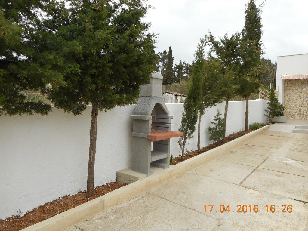 Apartments Relax Punat Exterior photo